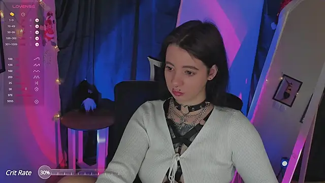 Snapshot of Sam_Mystery chatting on 01/26/25, 04:51 Sam Mystery online show from 01/26/25, 04:51