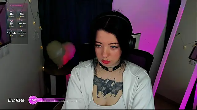 Snapshot of Sam_Mystery chatting on 02/24/25, 07:55 Sam Mystery online show from 02/24/25, 07:55