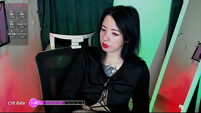 Snapshot of Sam_Mystery chatting on 02/25/25, 02:11 Sam Mystery online show from 02/25/25, 02:11