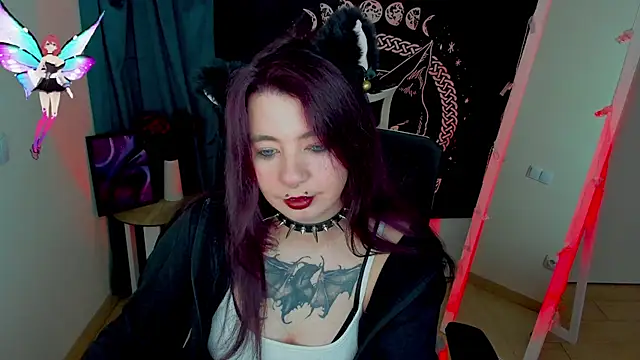 Sam Mystery online show from 02/02/26, 02:05