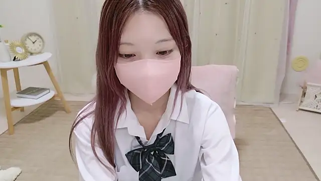 Snapshot of AZUnyan_ chatting on 02/15/26, 09:52 AZUnyan online show from 02/15/26, 09:52