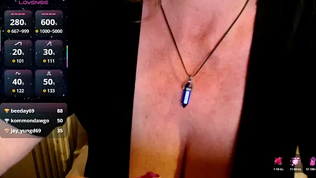 JennaDeluxe online show from 03/08/26, 05:28