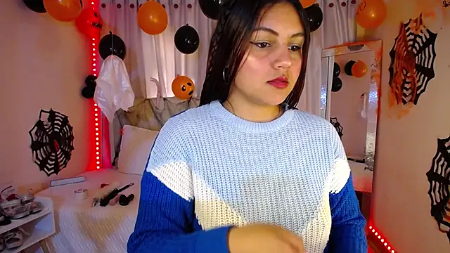 ashlei  online show from 10/25/25, 07:08