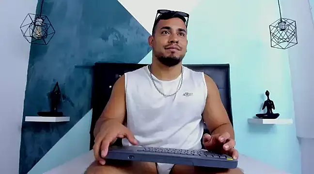 BrianMalonee online show from 01/22/25, 07:34