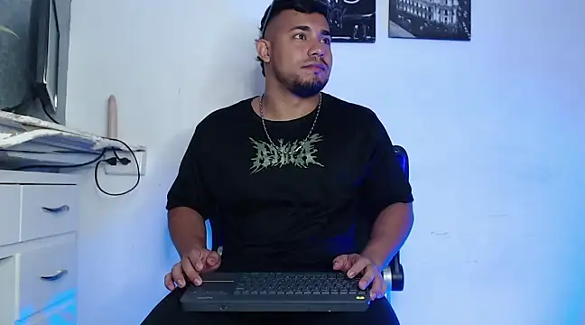 BrianMalonee online show from 02/01/25, 02:24