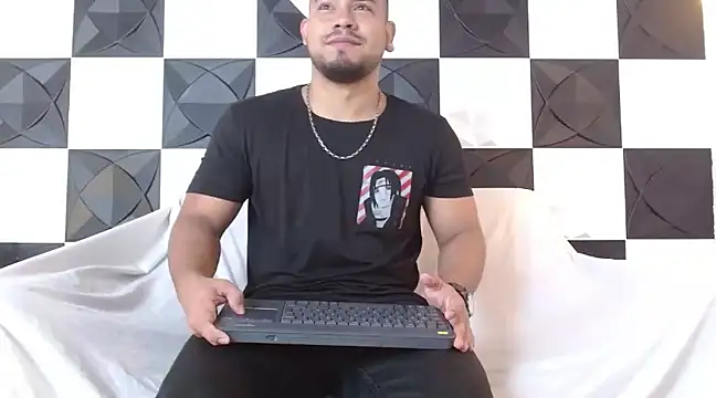 BrianMalonee online show from 03/05/25, 01:50