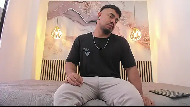 BrianMalonee online show from 10/17/25, 12:08