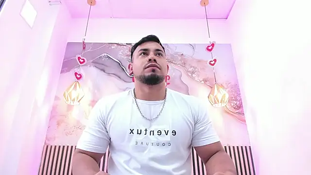 BrianMalonee online show from 02/25/26, 01:32