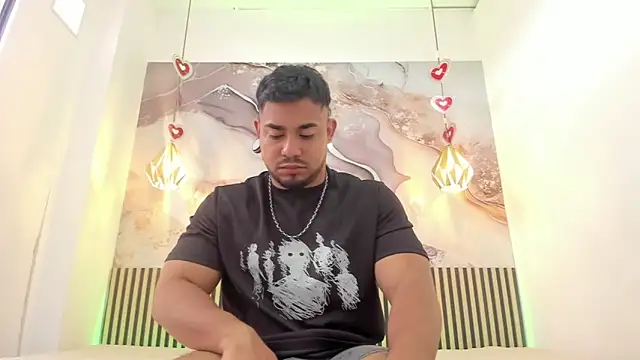 BrianMalonee online show from 04/10/26, 12:32