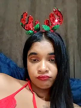 Snapshot of Indianqueen03 chatting on 12/24/24, 09:55 Indianqueen03 online show from 12/24/24, 09:55