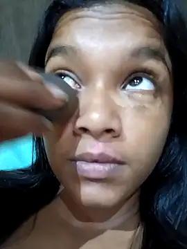 Snapshot of Indianqueen03 chatting on 01/06/25, 07:45 Indianqueen03 online show from 01/06/25, 07:45