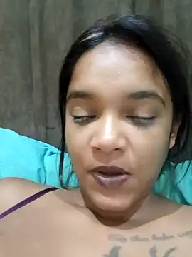 Snapshot of Indianqueen03 chatting on 01/17/25, 07:05 Indianqueen03 online show from 01/17/25, 07:05