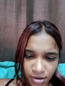 Snapshot of Indianqueen03 chatting on 01/21/25, 02:15 Indianqueen03 online show from 01/21/25, 02:15