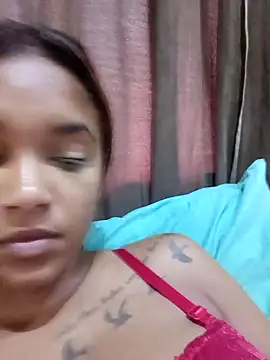 Snapshot of Indianqueen03 chatting on 02/07/25, 12:17 Indianqueen03 online show from 02/07/25, 12:17