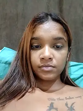 Snapshot of Indianqueen03 chatting on 02/16/25, 07:27 Indianqueen03 online show from 02/16/25, 07:27