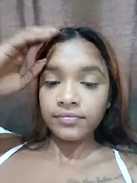 Snapshot of Indianqueen03 chatting on 02/28/25, 02:31 Indianqueen03 online show from 02/28/25, 02:31