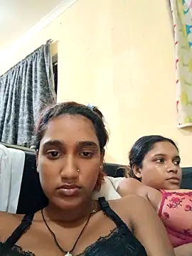 Indianqueen03 online show from 02/25/26, 07:12