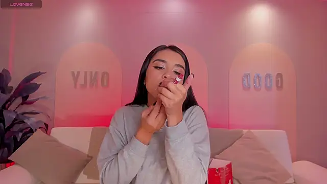 IvannaRussell online show from 12/27/24, 11:50