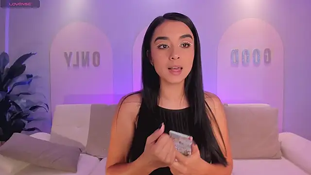 IvannaRussell online show from 12/28/24, 12:03