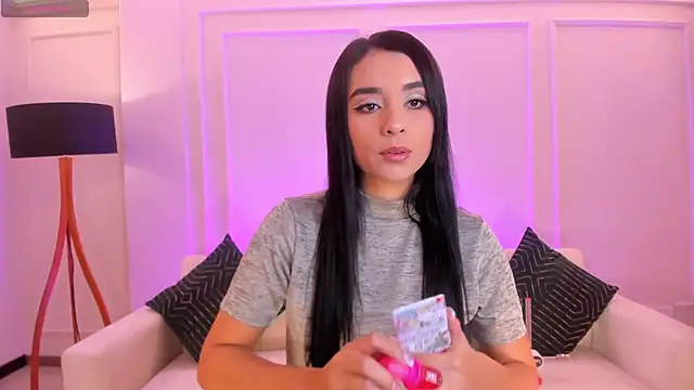 IvannaRussell online show from 01/17/25, 11:59