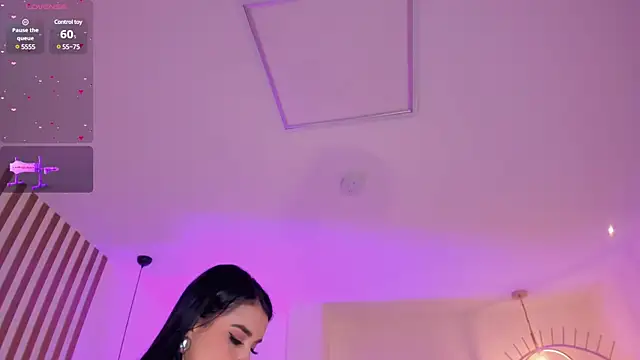 IvannaRussell online show from 02/03/25, 05:46