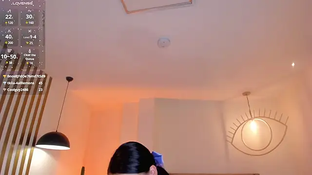 IvannaRussell online show from 02/04/25, 06:38