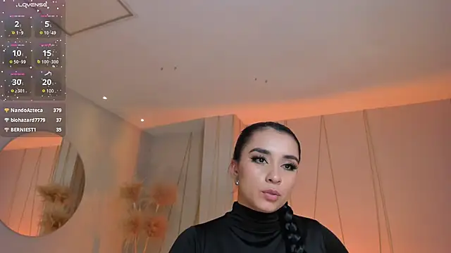 IvannaRussell online show from 02/10/25, 06:45