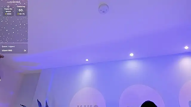 IvannaRussell online show from 02/18/25, 06:37