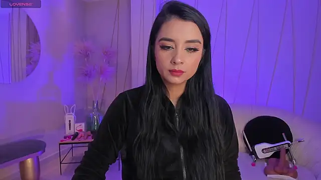 IvannaRussell online show from 03/03/25, 12:48