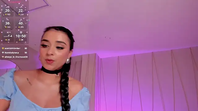 IvannaRussell online show from 03/14/25, 06:07