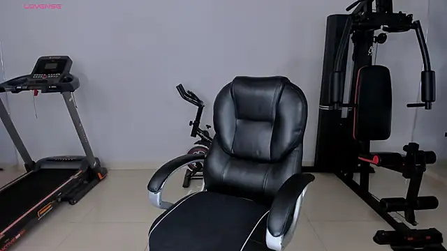 AlessaRomero online show from 03/09/26, 08:02