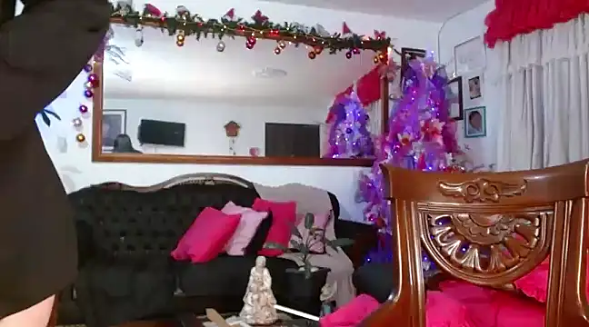  diana cute online show from 12/17/24, 12:01