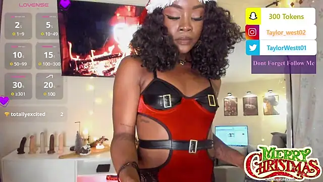 Snapshot of Miss_westt_ chatting on 12/26/24, 03:27 Miss westt online show from 12/26/24, 03:27