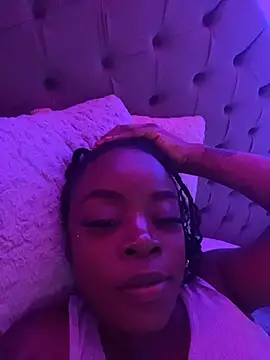 Miss westt  online show from 11/16/25, 04:40