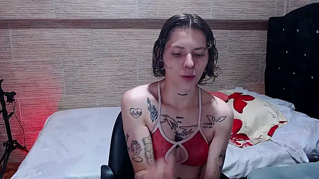 pretty cristal69 online show from 11/28/25, 12:19