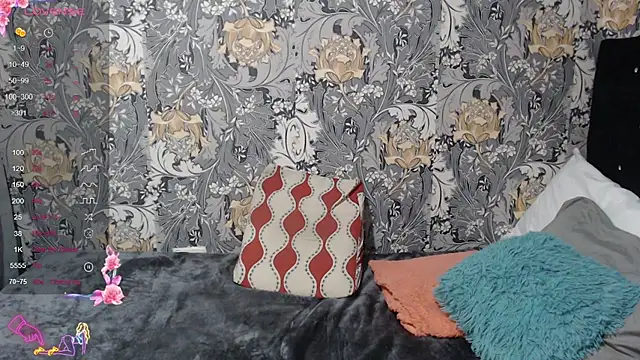 pretty cristal69 online show from 05/23/26, 12:09