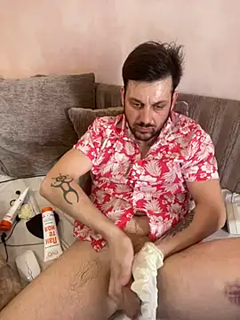 MaeltraJoy online show from 02/28/25, 04:54