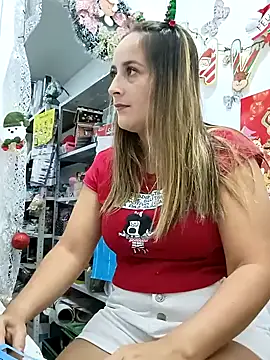 Rousse92 online show from 12/11/24, 10:27