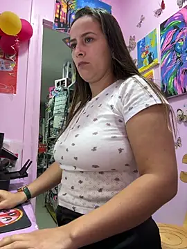 Rousse92 online show from 10/15/25, 10:43