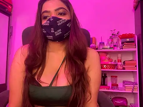 Fantastic ruby online show from 11/24/25, 05:01