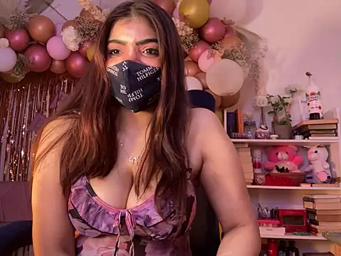 Fantastic ruby online show from 02/04/26, 05:30