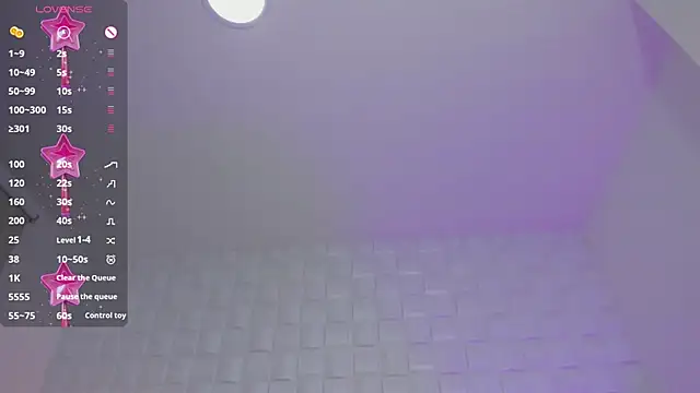 iris torrez  online show from 04/15/26, 07:58