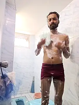 Forbidden Live143 online show from 12/29/24, 08:44