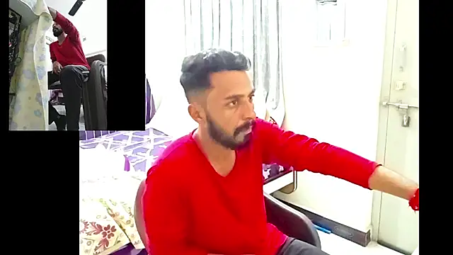 Forbidden Live143 online show from 01/05/25, 08:00