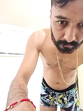 Forbidden Live143 online show from 01/17/25, 05:11