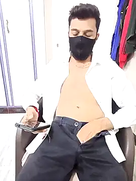 Forbidden Live143 online show from 02/03/25, 01:08