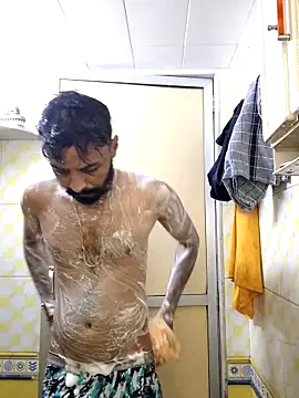 Forbidden Live143 online show from 09/10/25, 04:45