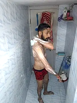 Forbidden Live143 online show from 09/27/25, 07:02