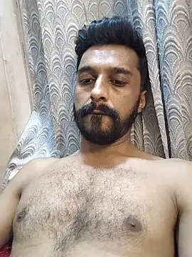 Forbidden Live143 online show from 10/09/25, 01:09