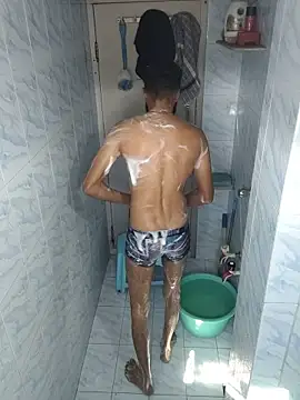 Forbidden Live143 online show from 11/24/25, 07:19